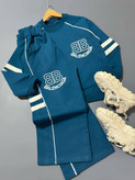 ست بلوز شلوار اسپرت بالنسیاگا پسرانه سایز ۴۵ الی ۶۰