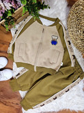 سه تیکه ی وارداتی پاندا از یک الی 3 سال و نیم