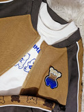 سه تیکه ی وارداتی پاندا از یک الی 3 سال و نیم